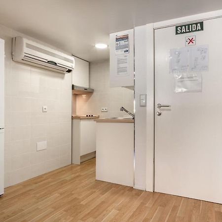 Minty Stay - Imperial 2Bd Madrid Exteriör bild