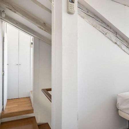 Minty Stay - Imperial 2Bd Madrid Exteriör bild