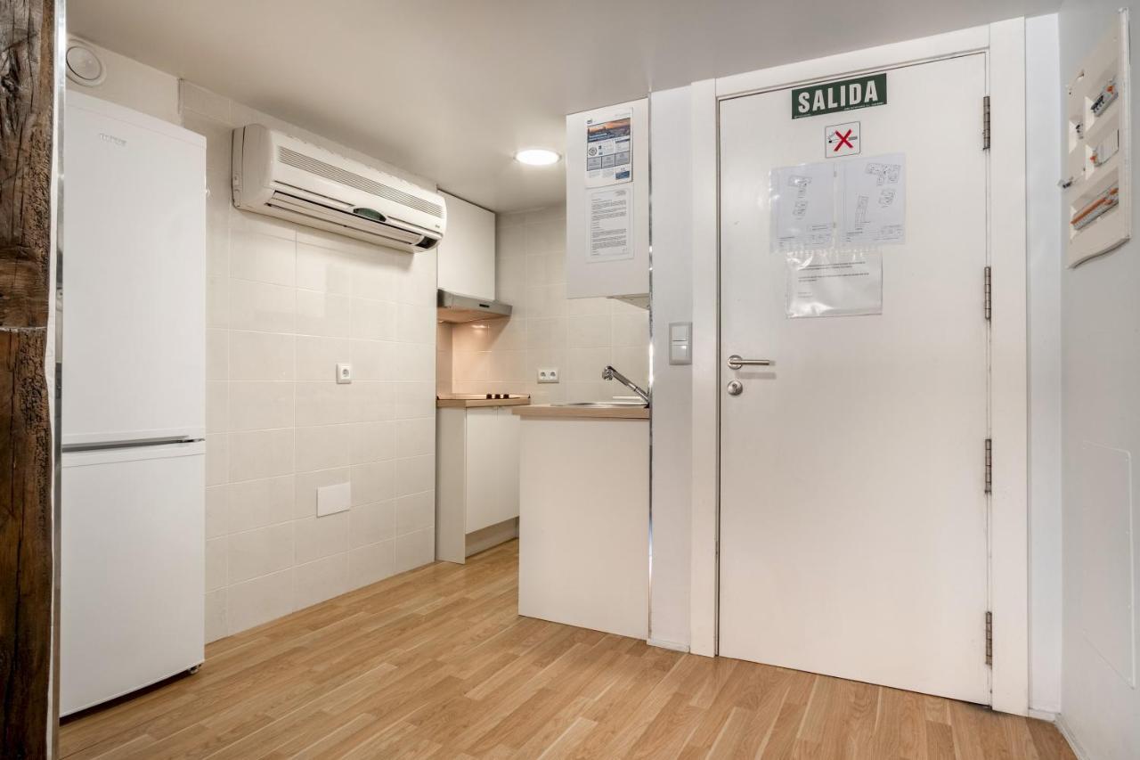 Minty Stay - Imperial 2Bd Madrid Exteriör bild